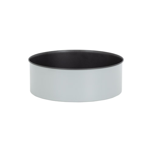 תבנית עגולה קוטר 25 ס״מ מסדרת  Push Pan Whitford 