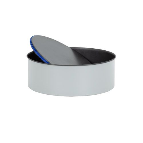 תבנית עגולה קוטר 25 ס״מ מסדרת  Push Pan Whitford 