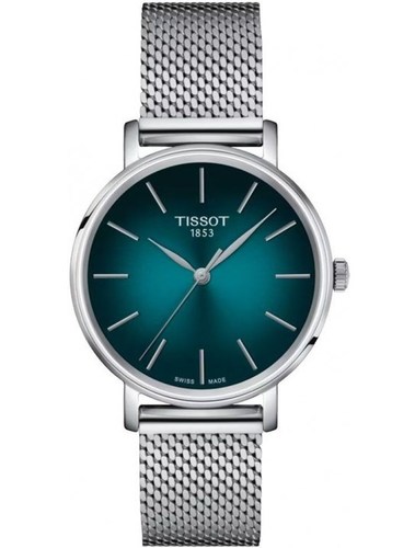 Tissot T1432101109100 חדש לנשים