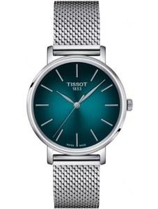 Tissot T1432101109100 חדש לנשים