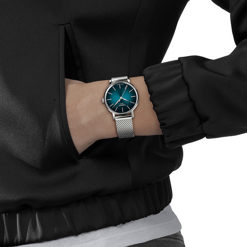 Tissot T1432101109100 חדש לנשים