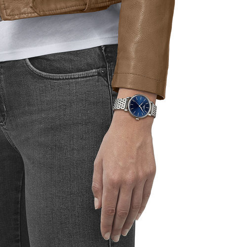 Tissot T1432101104100 חדש לנשים