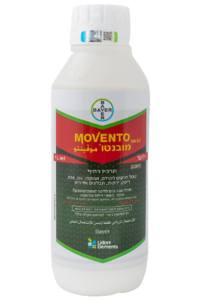 מובנטו - Movento בקבוק 1 ליטר