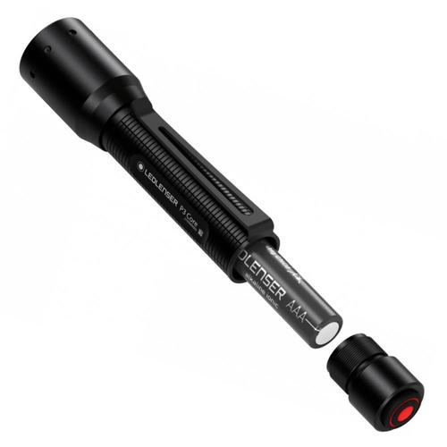 פנס יד LED LENSER P3 CORE