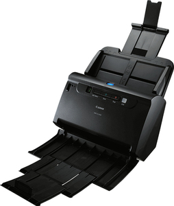  סורק Canon imageFORMULA DR-C230 הזנה 60 דפים