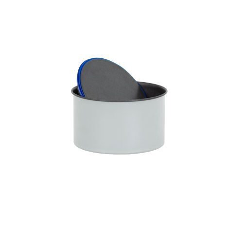 תבנית עגולה קוטר 15 ס״מ מסדרת  Push Pan Whitford 