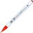 זיג טוש מכחול ZIG CLEAN COLOR - Red 020