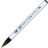זיג טוש מכחול ZIG CLEAN COLOR - Dark Brown 062