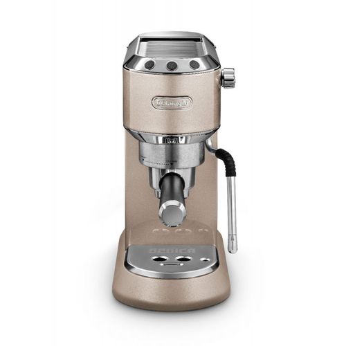 מכונת קפה אספרסו ידנית DeLonghi דלונגי דגם EC885GB