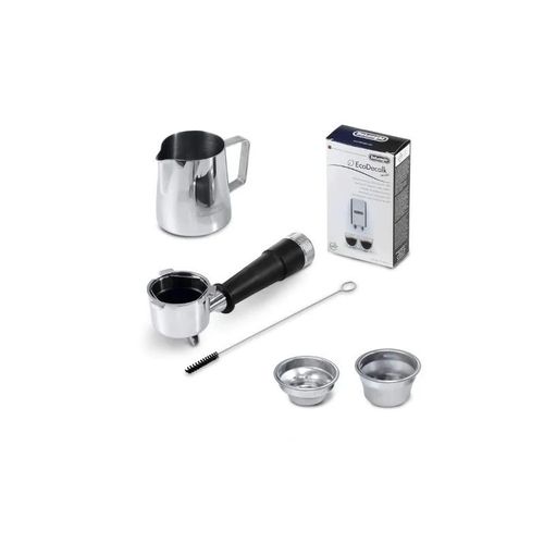 מכונת קפה ידנית חכמה DeLonghi דלונגי דגם EC9355.M