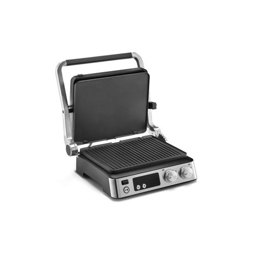 טוסטר / גריל לחיצה דיגיטלי דלונגי DeLonghi דגם CGH920D 