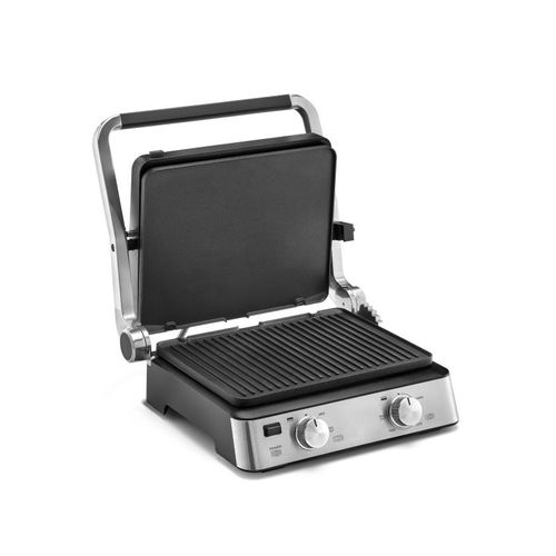 טוסטר / גריל לחיצה דלונגי DeLonghi דגם CGH920  