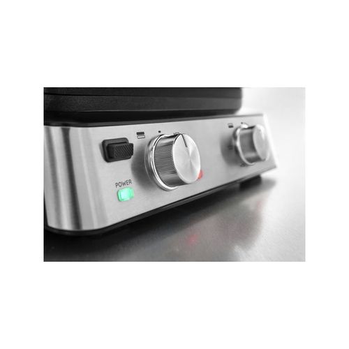 טוסטר / גריל לחיצה דלונגי DeLonghi דגם CGH920 - Delonghi - טוסטר אובן