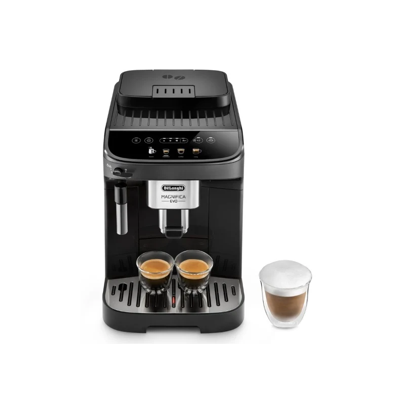מכונת קפה אוטומטית DeLonghi דלונגי דגם ECAM290.21.B