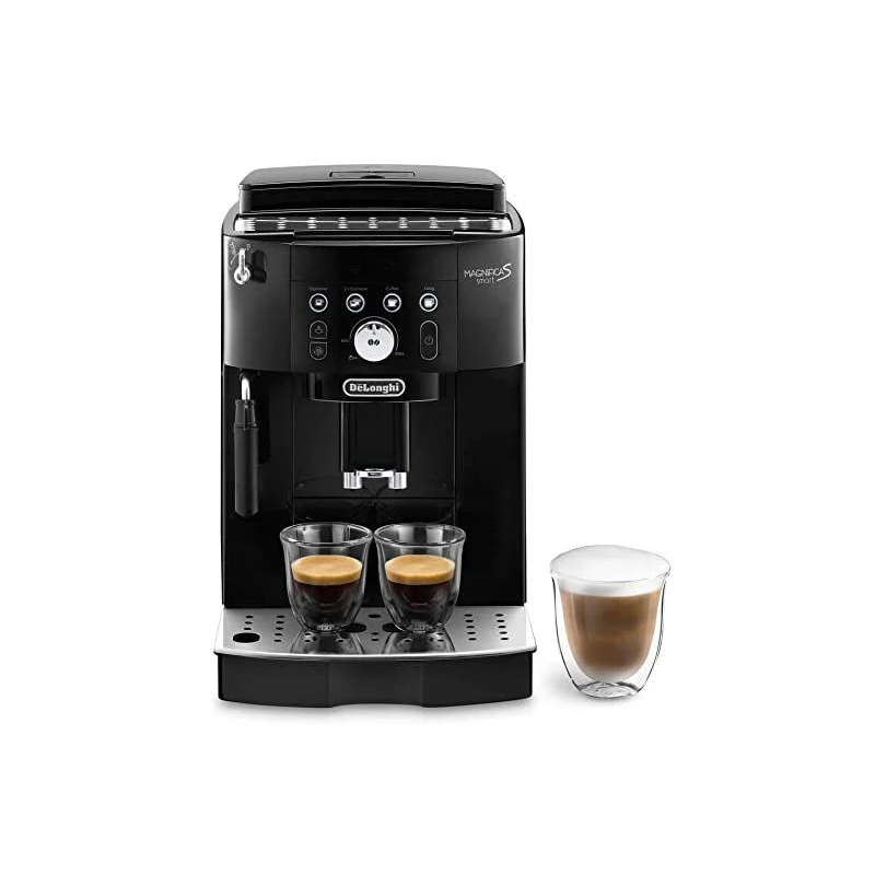 מכונת קפה אוטומטית DeLonghi דלונגי דגם ECAM230.13.B