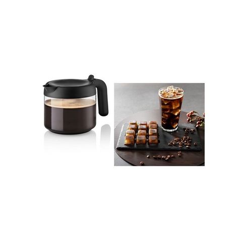 מכונת קפה אוטומטית – Prima Donna Soul דלונגי DeLonghi דגם ECAM 610.75.MB