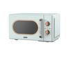 מיקרוגל מכני 20 ליטר רטרו דלונגי DeLonghi דגם DL3720G