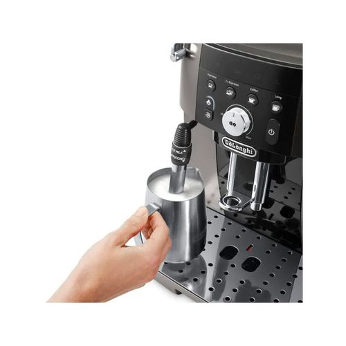 מכונת קפה אוטומטית דלונגי DeLonghi דגם ECAM250.33.TB