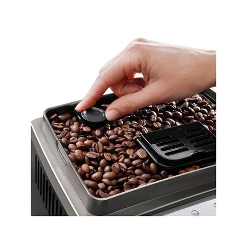 מכונת קפה אוטומטית דלונגי DeLonghi דגם ECAM250.33.TB