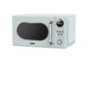 מיקרוגל דיגיטלי רטרו 20 ליטר דלונגי DeLonghi דגם DL3820G