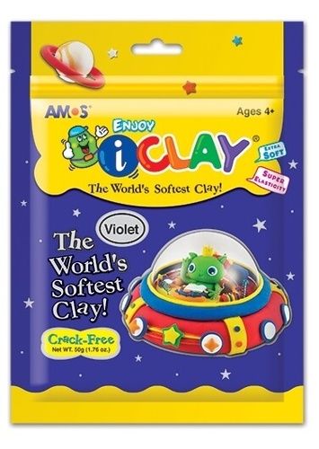 חימר I CLAY