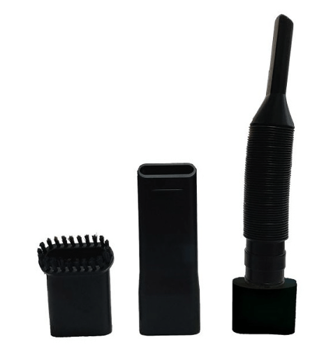 שואב אבק ידני נטען Matrix Mini Proper MX-CVC-GR