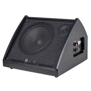 מגבר למערכת תופים אלקטרונית JOYO DA-35