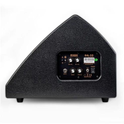 מגבר למערכת תופים אלקטרונית JOYO DA-35