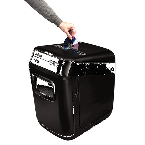 מגרסת נייר Fellowes AutoMax 200C