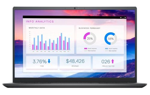 מחשב נייד Dell Vostro 5410 V5410-5687 דל