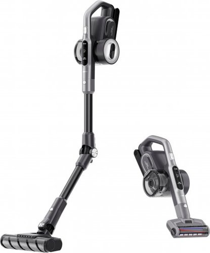 שואב אבק אלחוטי Jimmy H8 FLEX