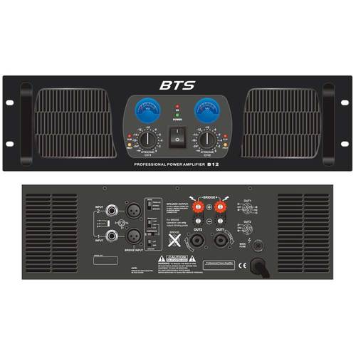 מגבר 4800W