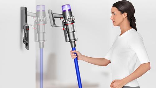 שואב אלחוטי Dyson V11 Absolute Blue New