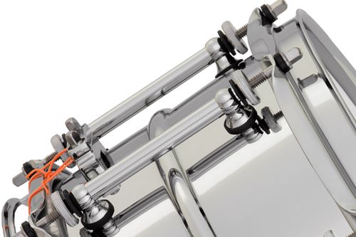 זוית נוספת Peral Ian Paice 14