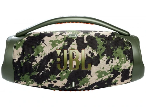 ‏רמקול נייד JBL Boombox 3 צבאי יבואן רשמי