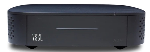 מגבר סטריאו משולב רשת מבית VSSL דגם A.1X