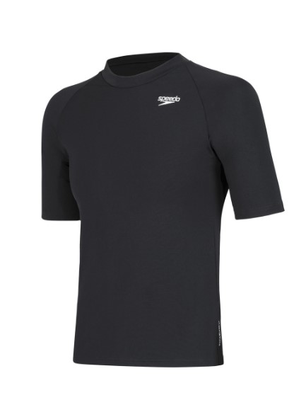 חולצת אנטי סאן ספידו Speedo 19-77E | גברים