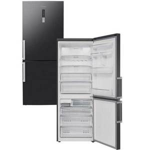 מקרר ‏מקפיא תחתון Samsung RL5352FBAB1 ‏450 ‏ליטר סמסונג