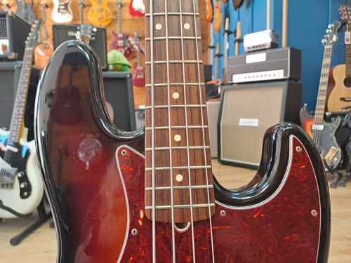 Fender American Standard Jazz 2016
