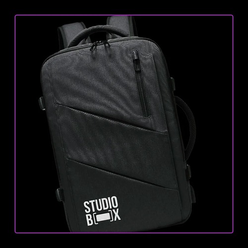 Studiobox PRO kit