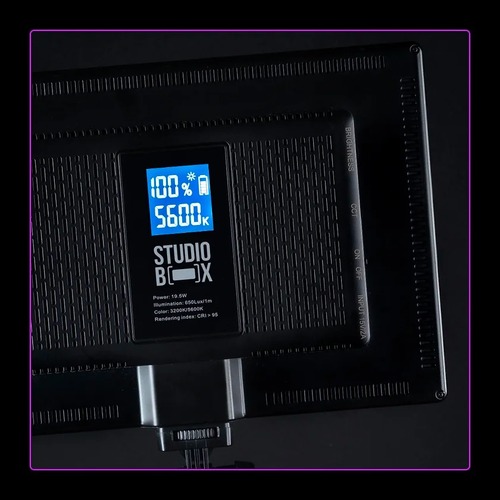 Studiobox PRO kit