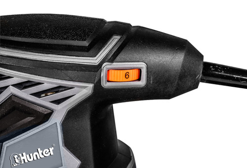 מלטשת אקצנטרית Hunter | 350W