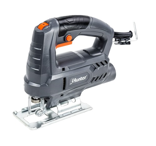 מסור אנכי עם שחרור מהיר Hunter | 500W