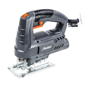מסור אנכי עם שחרור מהיר Hunter | 500W