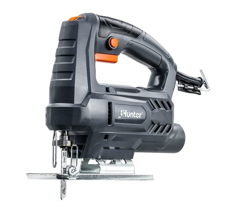 מסור אנכי עם שחרור מהיר Hunter | 500W