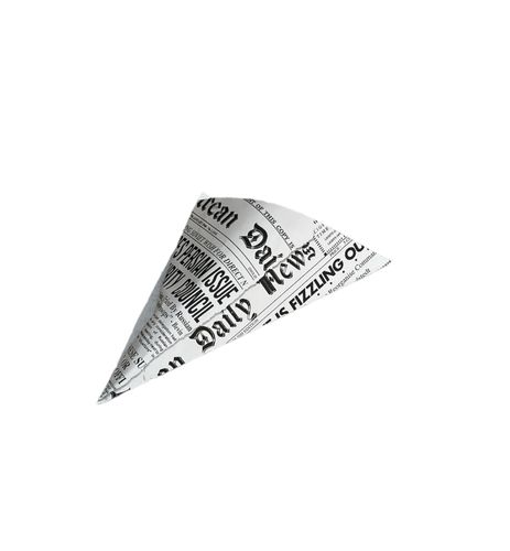 קונוס נייר - 1,400 יח'