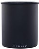קופסת אחסון קפה 1 ק"ג AIRSCAPE שחור איירסקייפ