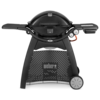  גריל וובר Q3200 שחור WEBER