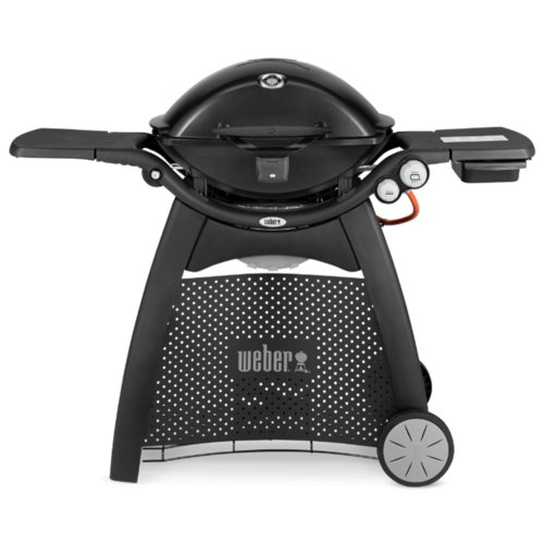 גריל וובר Q3200 שחור WEBER