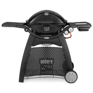  גריל וובר Q3200 שחור WEBER